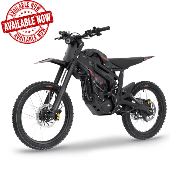 TALARIA Sting TL5500 PRO L1e  72V 40Ah NEW Model  Street Legal